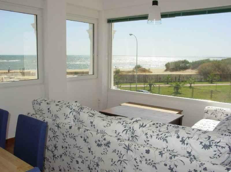 Villa Canela With Heated Pool, Piscina Climatizada Isla Canela Bagian luar foto